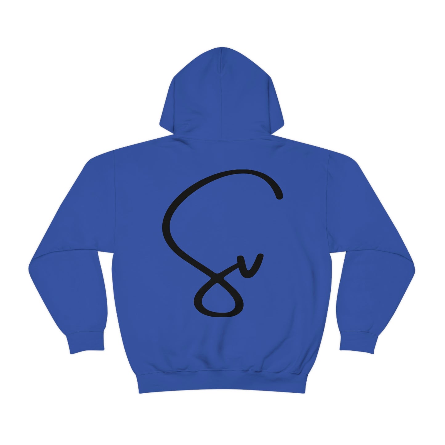 S7V HOODIE